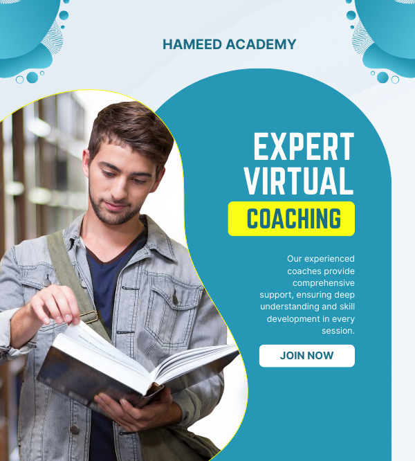 Home hameed academy web