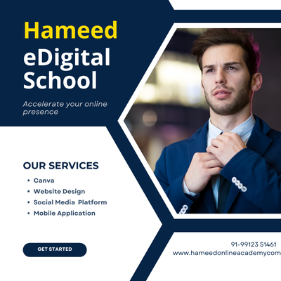 Home edigital school